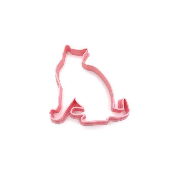 tagliabiscotti-gatto-seduto-8-cm