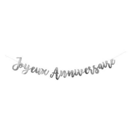 striscione-compleanno-d'argento