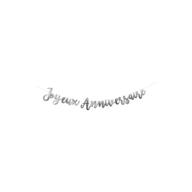 striscione-compleanno-d'argento
