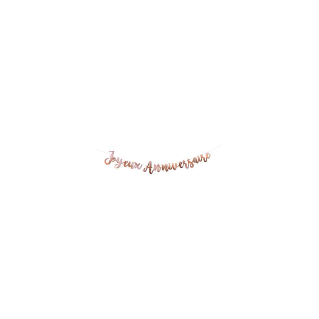 striscione-buon-compleanno-rosa-oro