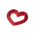 stampo-silikomart-cuore-origami