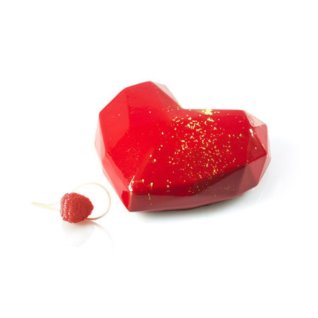 silikomart-stampo-torta-cuore-origami