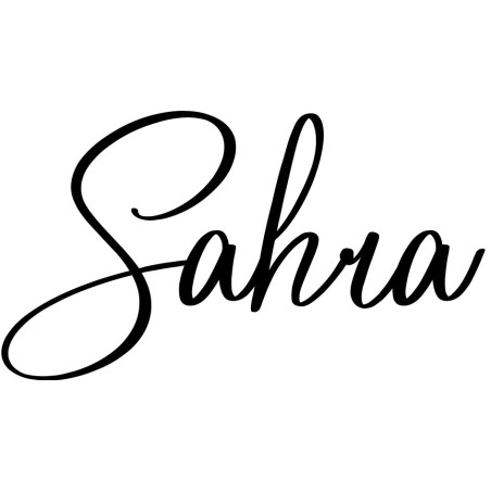 topper per il viso da personalizzare