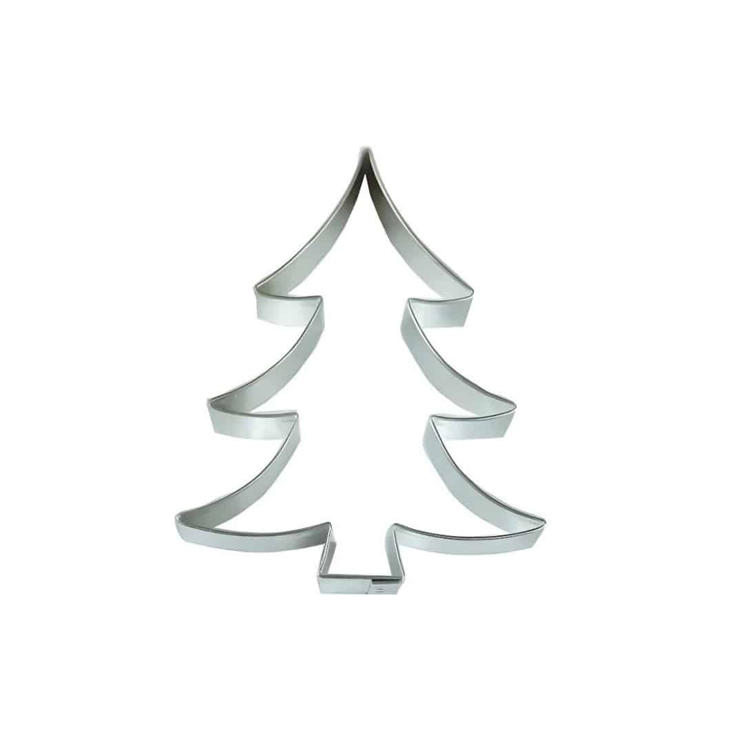 Tagliapasta-albero di Natale
