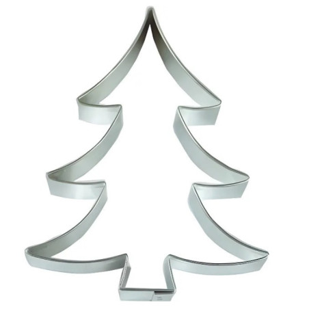 Tagliapasta-albero di Natale