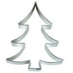 Tagliapasta-albero di Natale