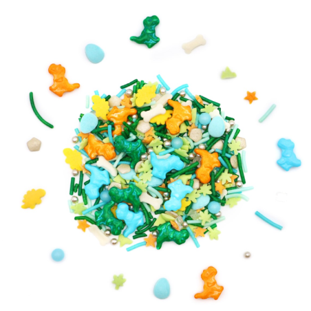 confettini-commestibili-dinosauri