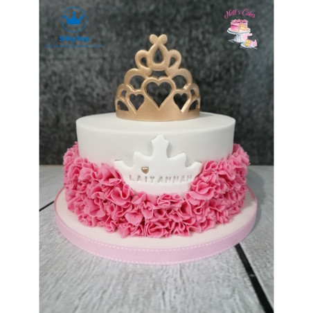 idee-per-torte-principessa