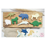 sabbie-di-dinosauri-decorate