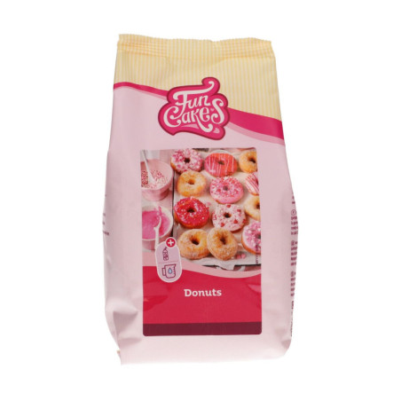 mix-ciambelle-funcakes-500-gr