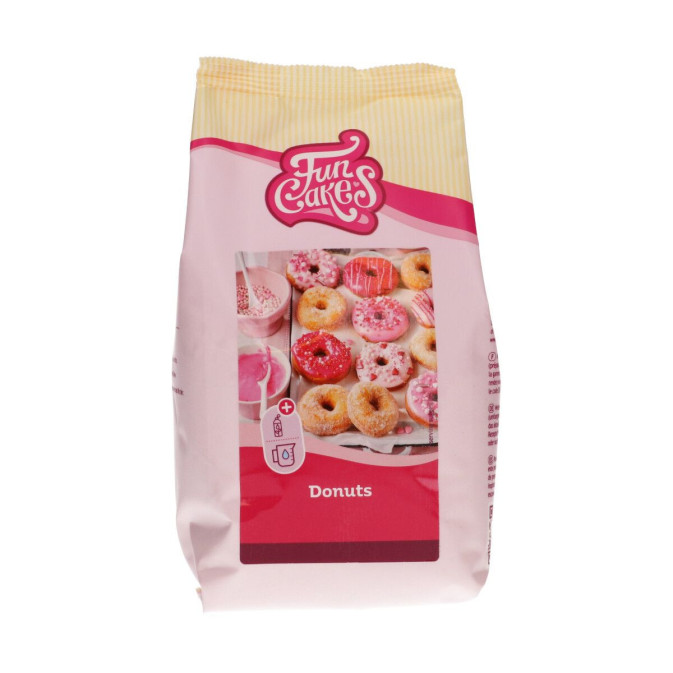 mix-ciambelle-funcakes-500-gr