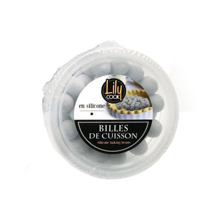 palline da forno per torta