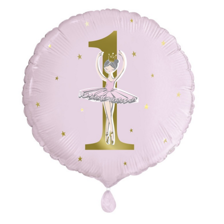 palloncino-rosa-di-compleanno-ballerina-di-1-anno