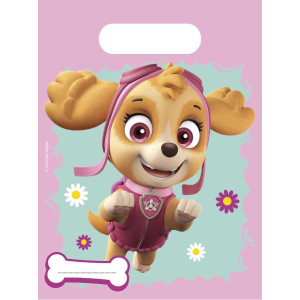 borse-da-festa-girly-paw-patrol