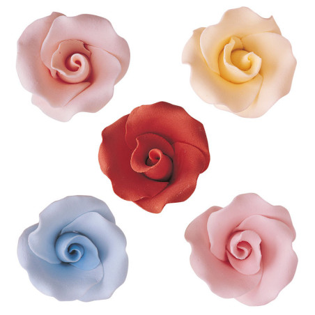 36-rose-di-zucchero-4-cm