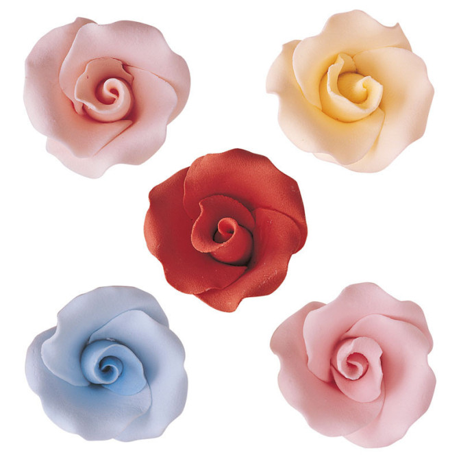 36-rose-di-zucchero-4-cm