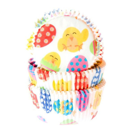 50 pirottini pasquali