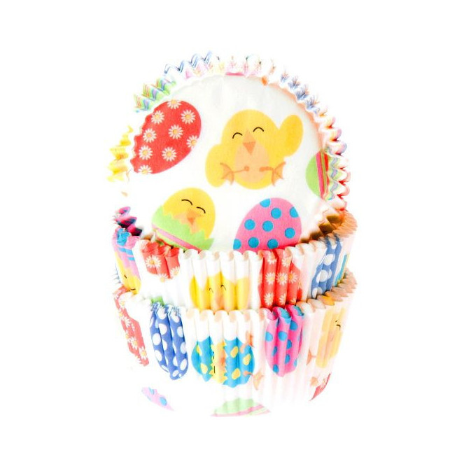 50 pirottini pasquali