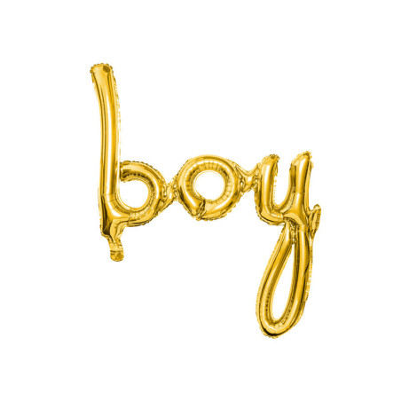 palloncino-ragazzo-oro