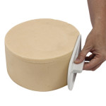 materiale per torte più liscio per il cake design