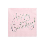 20 tovaglioli-rosa-di-compleanno-buon-compleanno