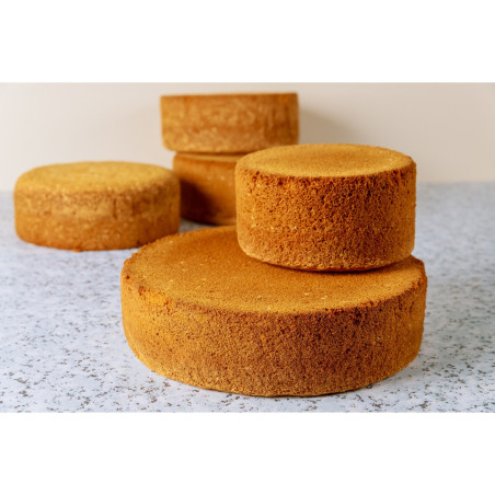 funcakes-pan di spagna