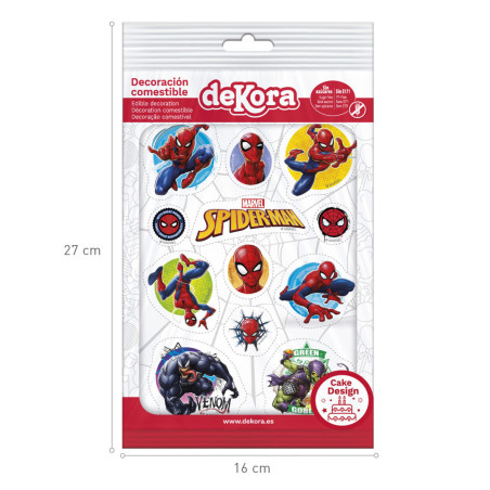 decori-azymes-spiderman