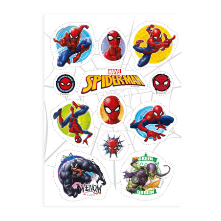 decori-azyme-spiderman