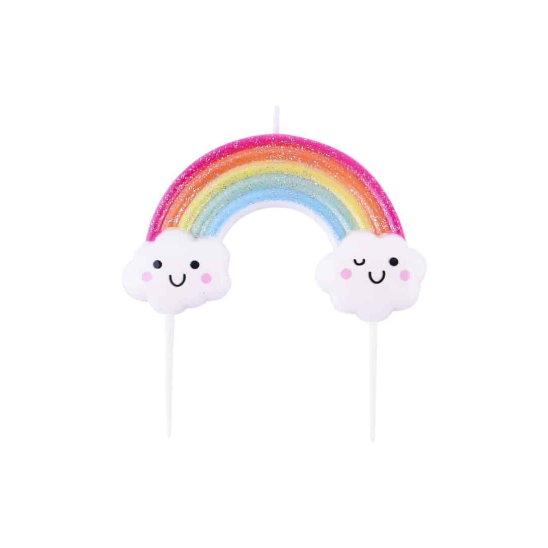 candela-arcobaleno