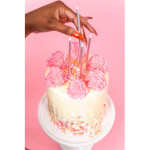 candeline-d'argento-di-compleanno