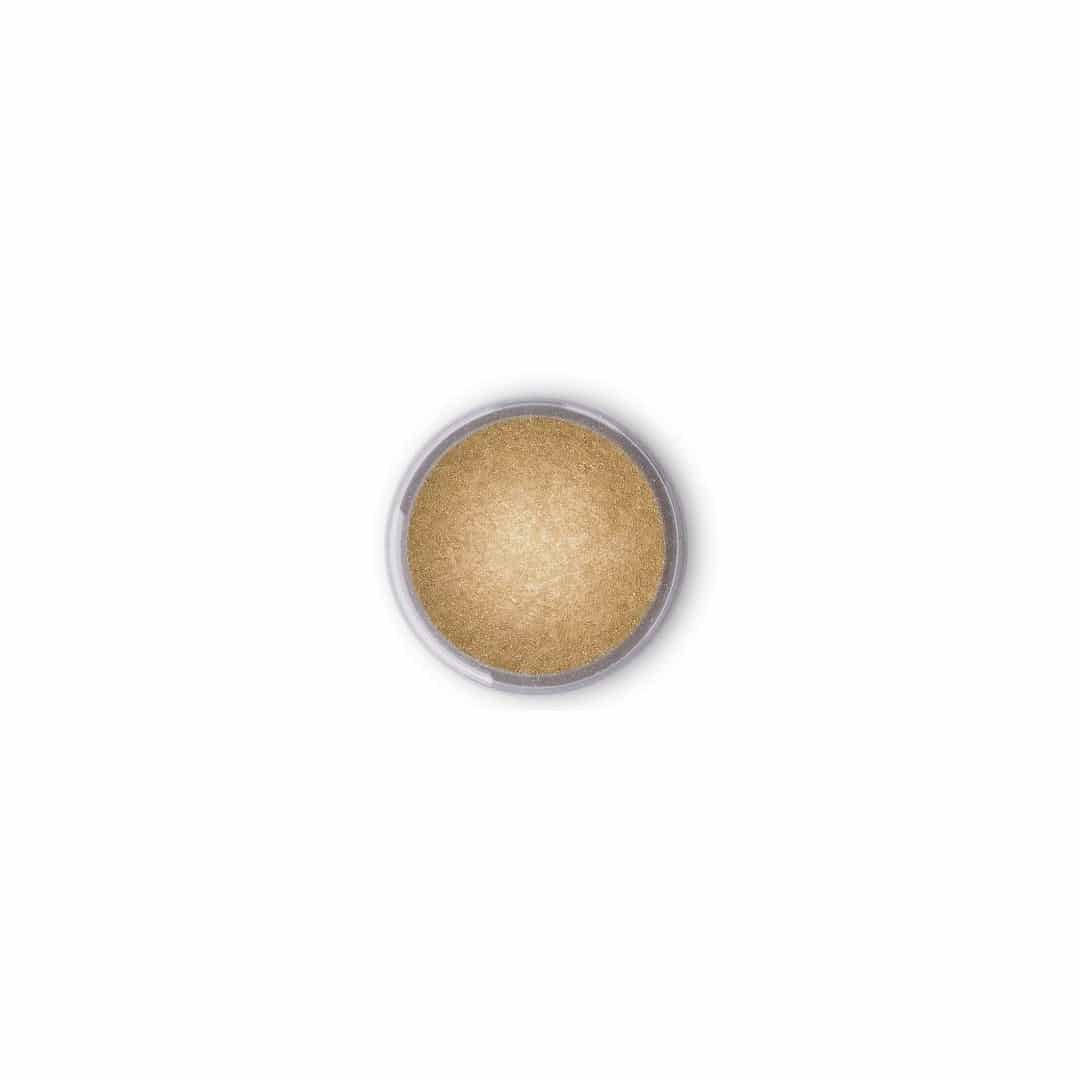 colorante alimentare-iris-frattale-oro-antico