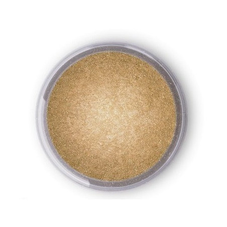 colorante alimentare-iris-frattale-oro-antico
