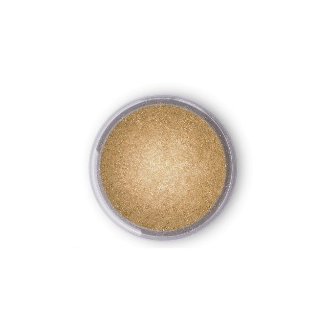 colorante alimentare-iris-frattale-oro-antico