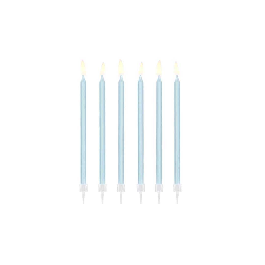 Candele-di-compleanno-blu-pastello