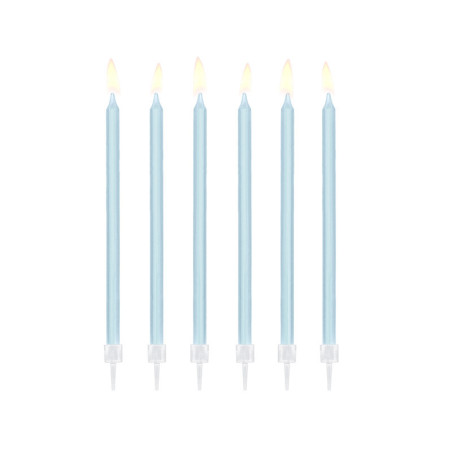 Candele-di-compleanno-blu-pastello