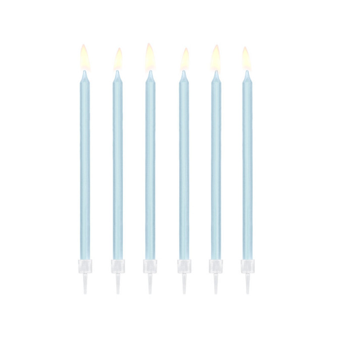 Candele-di-compleanno-blu-pastello
