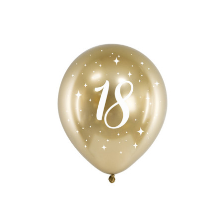 set-di-6-palloncini-dorati-per-18-anni-