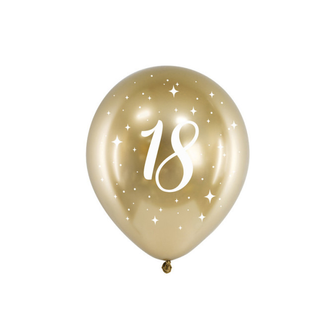 set-di-6-palloncini-dorati-per-18-anni-