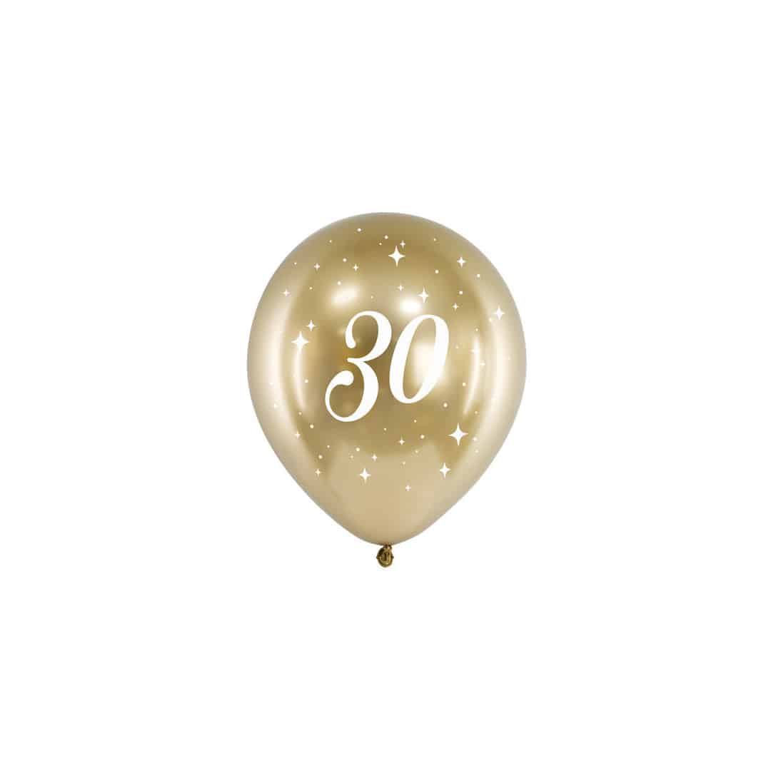 palloncini-compleanno-30-anni-oro