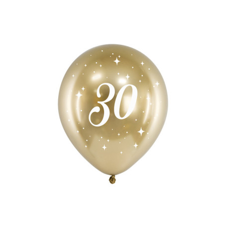 palloncini-compleanno-30-anni-oro