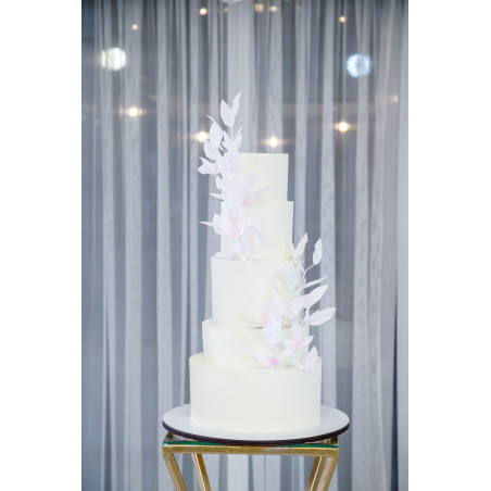 torta-nuziale-blanc-decor-en-wafer