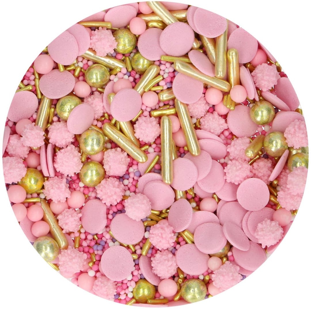 granelli-glamour-rose-funcakes