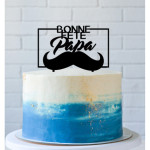 idea della torta per la festa del papà