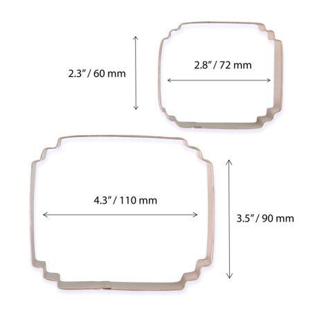 set-di-2-tagliapezzi-per-piatti-quadrati-pme