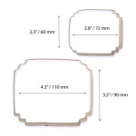 set-di-2-tagliapezzi-per-piatti-quadrati-pme