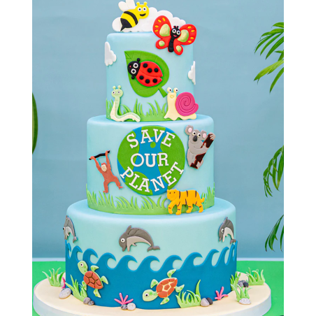 torta-di-animali-selvatici