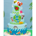 torta-di-animali-selvatici
