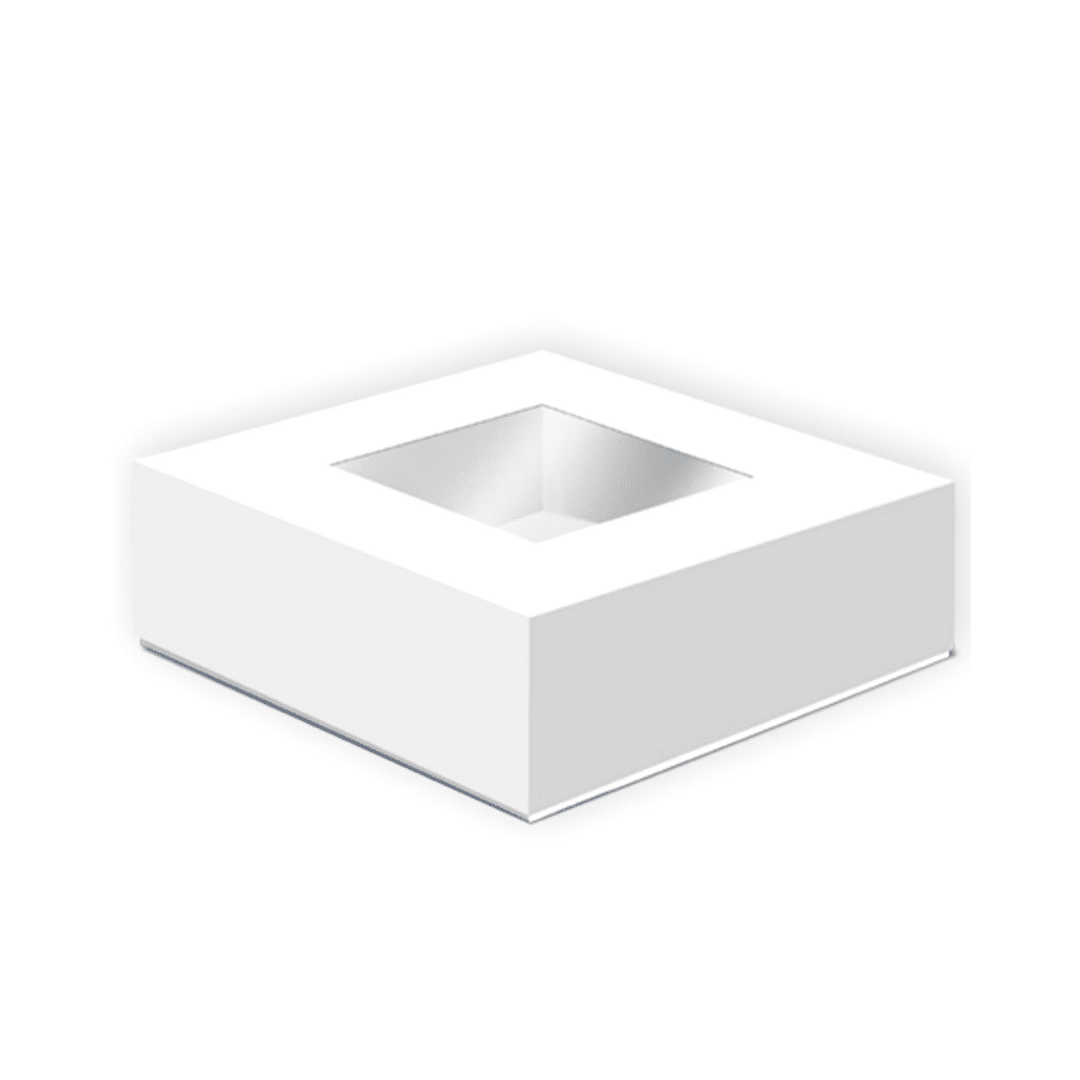 lotto-torta-box-bianca-con-finestra