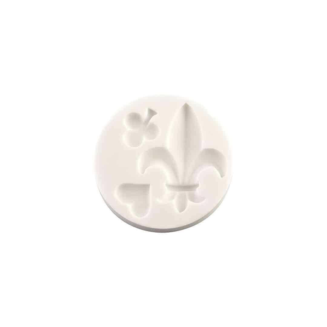 stampo-per-modellare-simbolo-fleur-de-lys