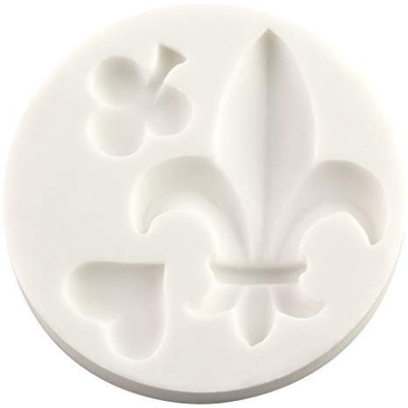 stampo-per-modellare-simbolo-fleur-de-lys